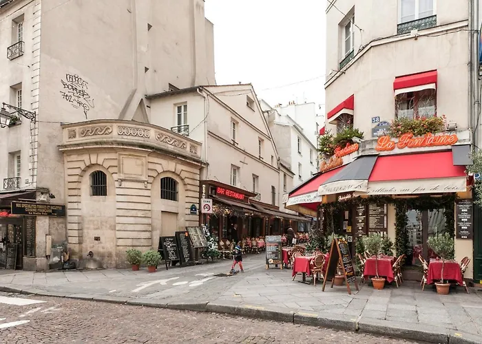 Place Du Pantheon